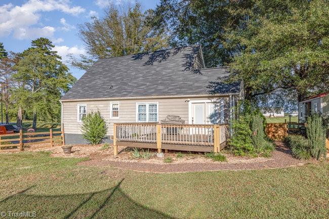 4237 Siloam Road East Bend, NC 27018 - Photo 23 of 29 Gallery Image 23