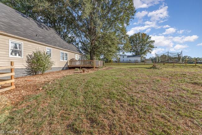 4237 Siloam Road East Bend, NC 27018 - Photo 25 of 29 Gallery Image 25