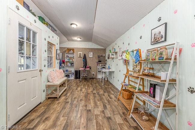 4237 Siloam Road East Bend, NC 27018 - Photo 27 of 29 Gallery Image 27