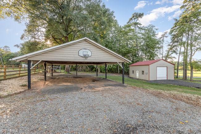 4237 Siloam Road East Bend, NC 27018 - Photo 29 of 29 Gallery Image 29