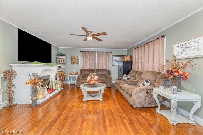 4237 Siloam Road East Bend, NC 27018 - Photo 4 of 29 Gallery Image 4