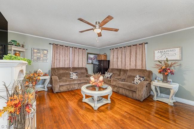 4237 Siloam Road East Bend, NC 27018 - Photo 5 of 29 Gallery Image 5