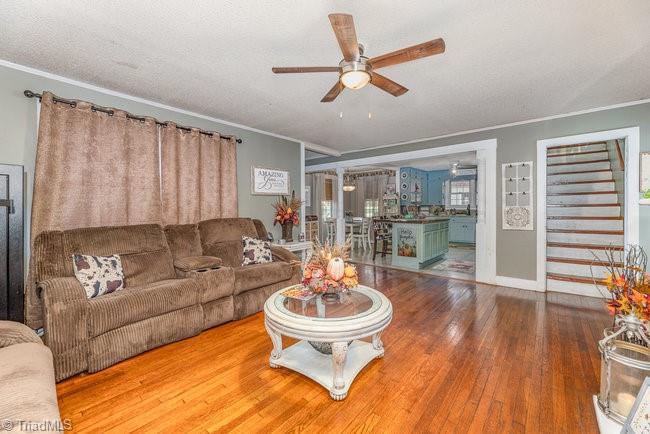 4237 Siloam Road East Bend, NC 27018 - Photo 6 of 29 Gallery Image 6