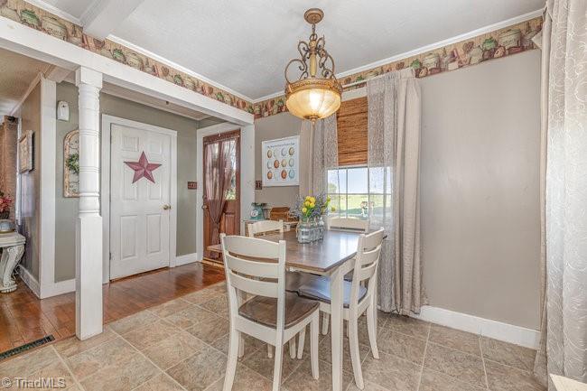 4237 Siloam Road East Bend, NC 27018 - Photo 7 of 29 Gallery Image 7