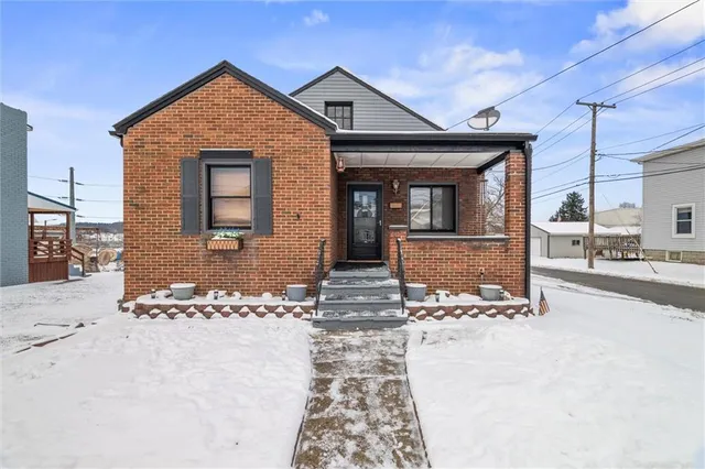 $160,000 | 44 Franklin Avenue, Ellwood City, PA 16117