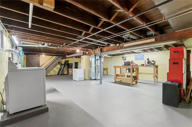 $160,000 | 44 Franklin Avenue, Ellwood City, PA 16117