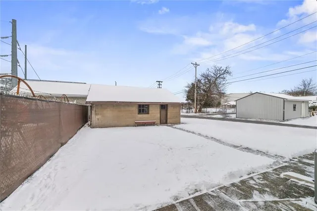 $160,000 | 44 Franklin Avenue, Ellwood City, PA 16117