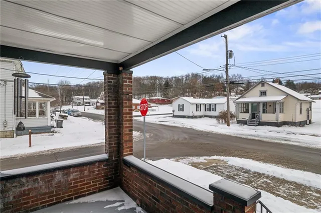 $160,000 | 44 Franklin Avenue, Ellwood City, PA 16117