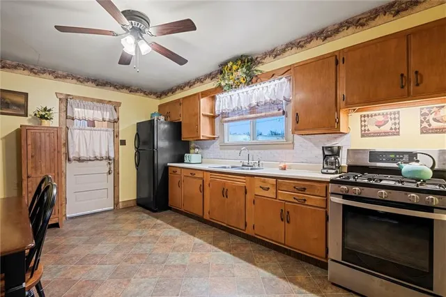 $160,000 | 44 Franklin Avenue, Ellwood City, PA 16117