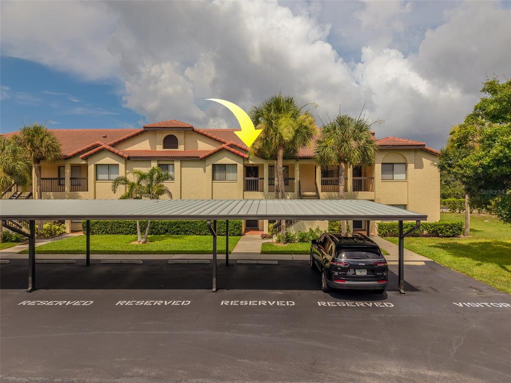 1801 East Lake Road South, Unit 20G Palm Harbor, FL 34685 - Photo 43 of 51