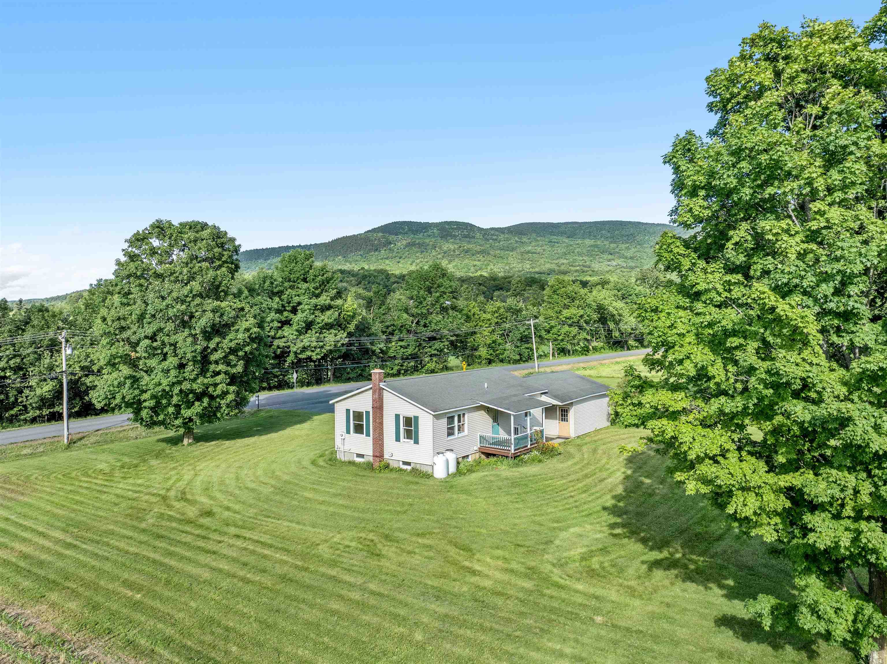 2480 East Warren Road Waitsfield, VT 05673 - Photo 33 of 37