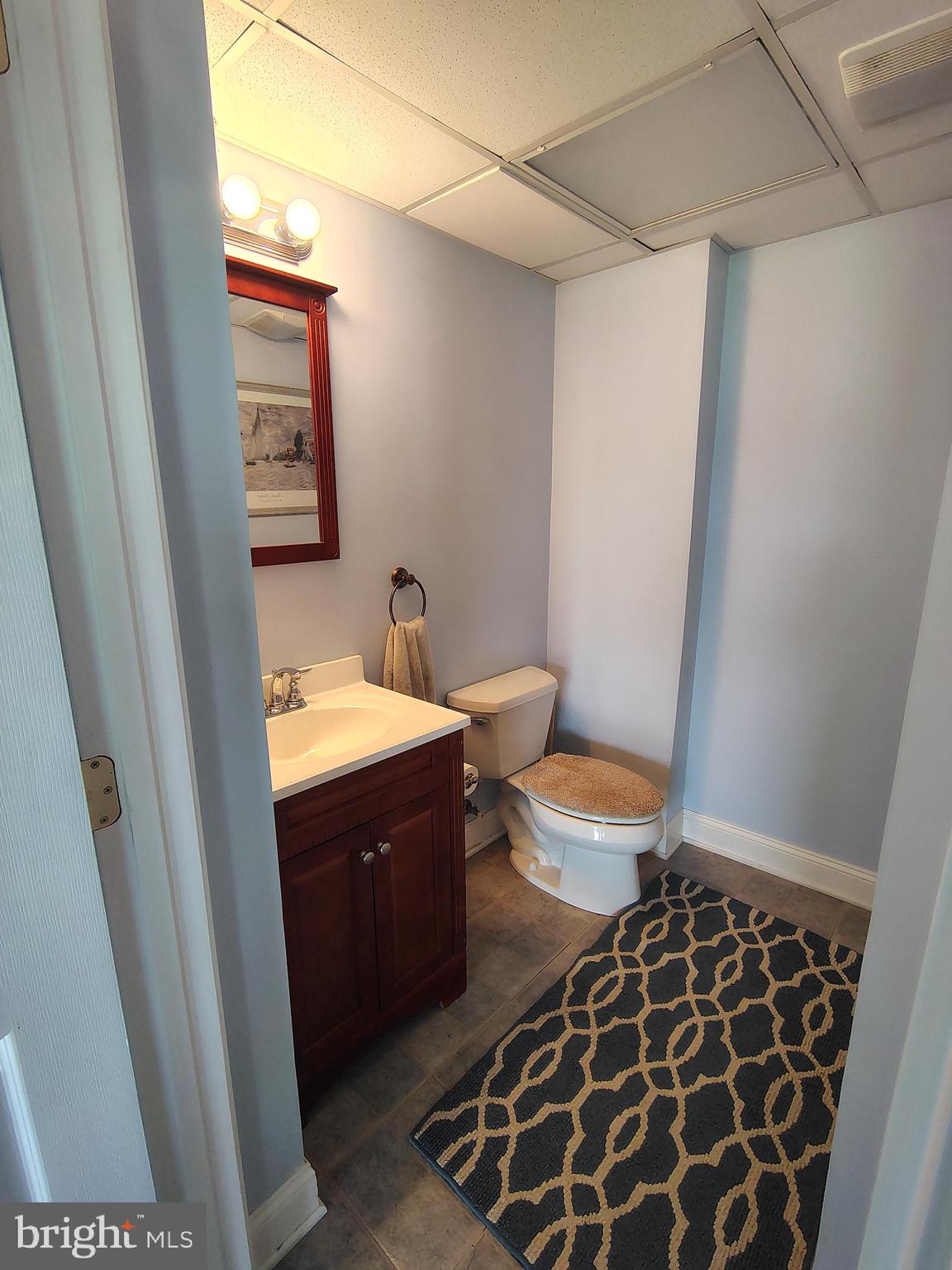 2424 Golupski Road Baltimore, MD 21221 - Photo 11 of 26 Bathroom