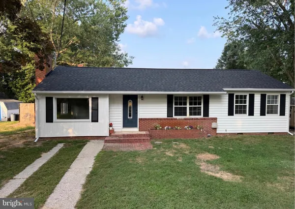 $239,900 | 113 Benjamin Avenue, Salisbury, MD 21804