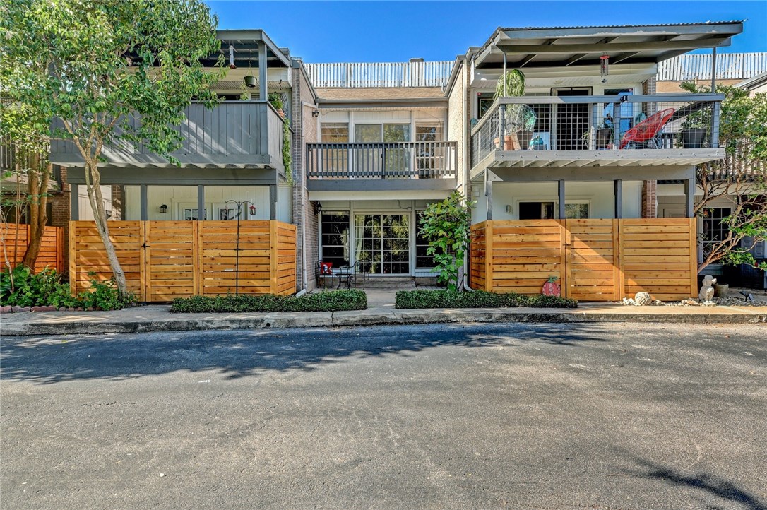 3809 Manchaca Road, Unit G Austin, TX 78704 - Photo 1 of 1