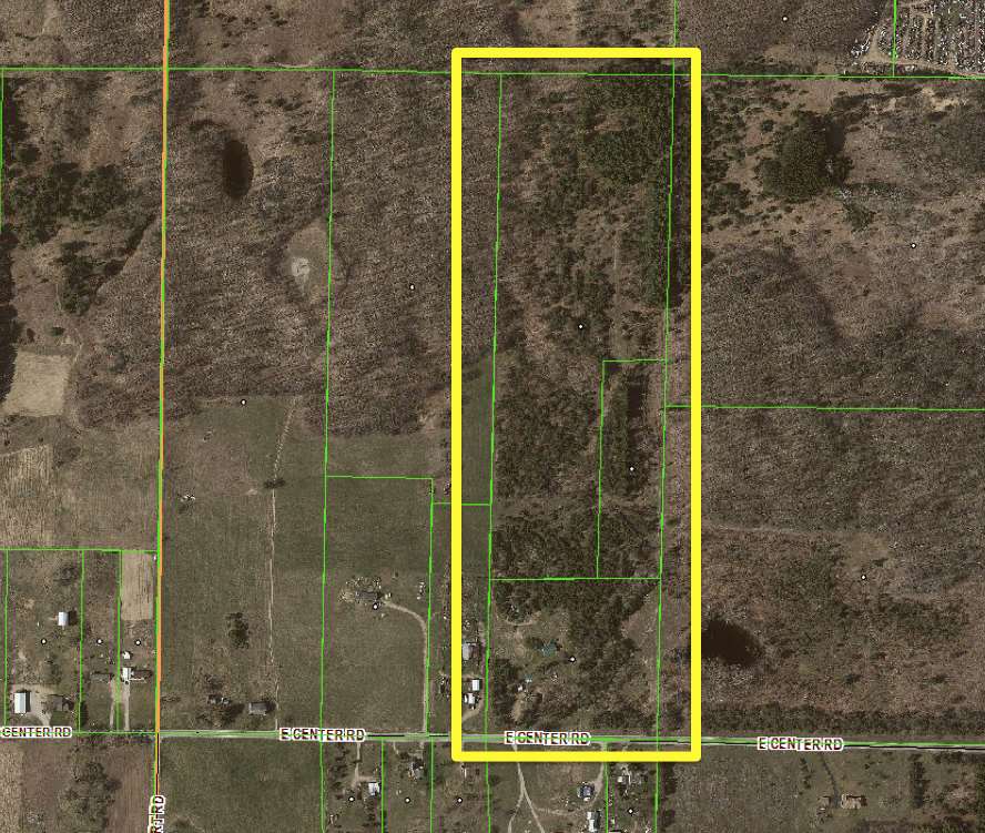 303 East Center Road Kingsley, MI 49649 - Photo 11 of 19 1853428-10.JPG