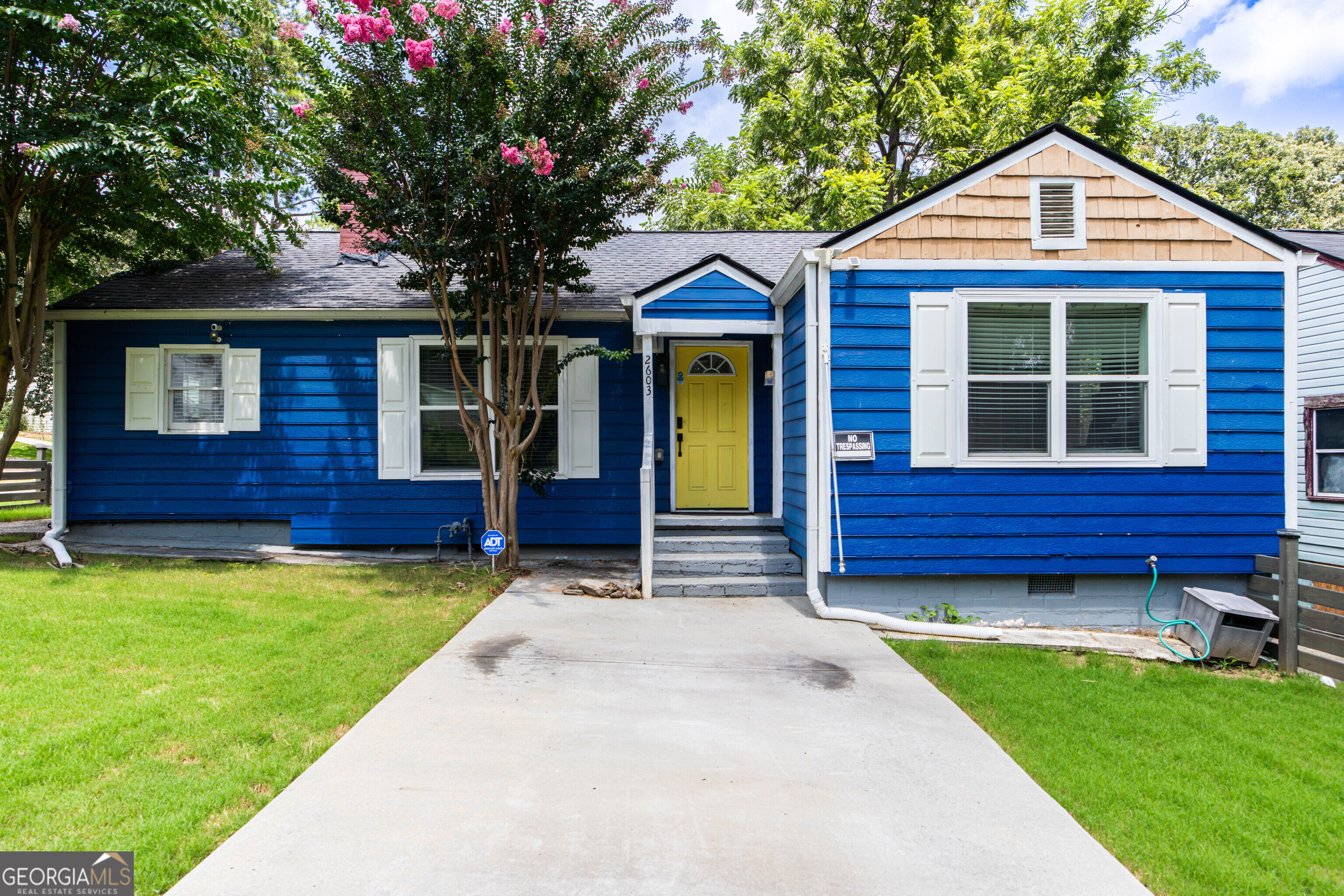 2603 Oldknow Drive Northwest Atlanta, GA 30318 - Photo 1 of 25 Gallery Image 1