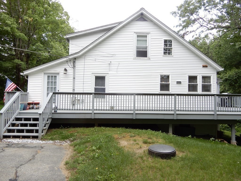 15 Donnelly Road Spencer, MA 01562 - Photo 3 of 34 Gallery Image 3