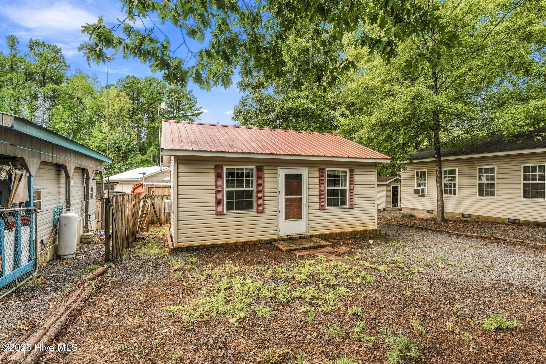 185 Roberts Ridge Road Mount Gilead, NC 27306 - Photo 3 of 23 Gallery Image 3