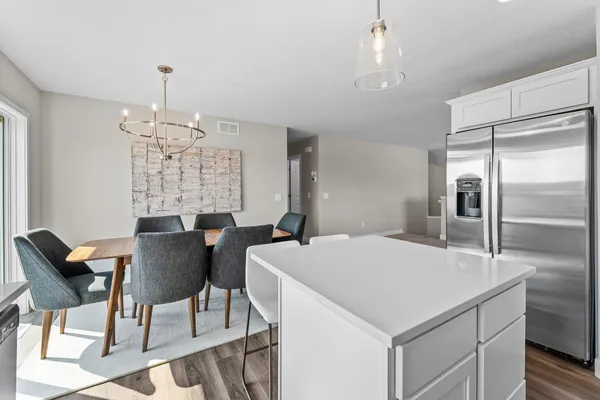 $459,310 | 2025 Aster Lane, Mankato, MN 56001