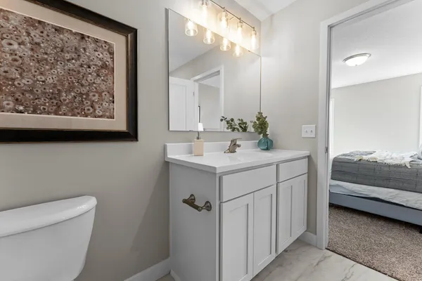 $459,310 | 2025 Aster Lane, Mankato, MN 56001