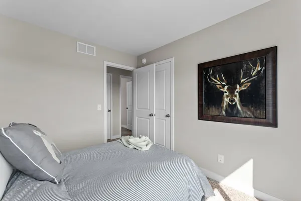 $459,310 | 2025 Aster Lane, Mankato, MN 56001