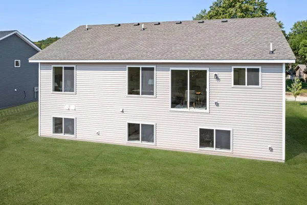 $459,310 | 2025 Aster Lane, Mankato, MN 56001