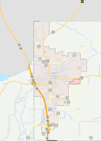 $459,310 | 2025 Aster Lane, Mankato, MN 56001