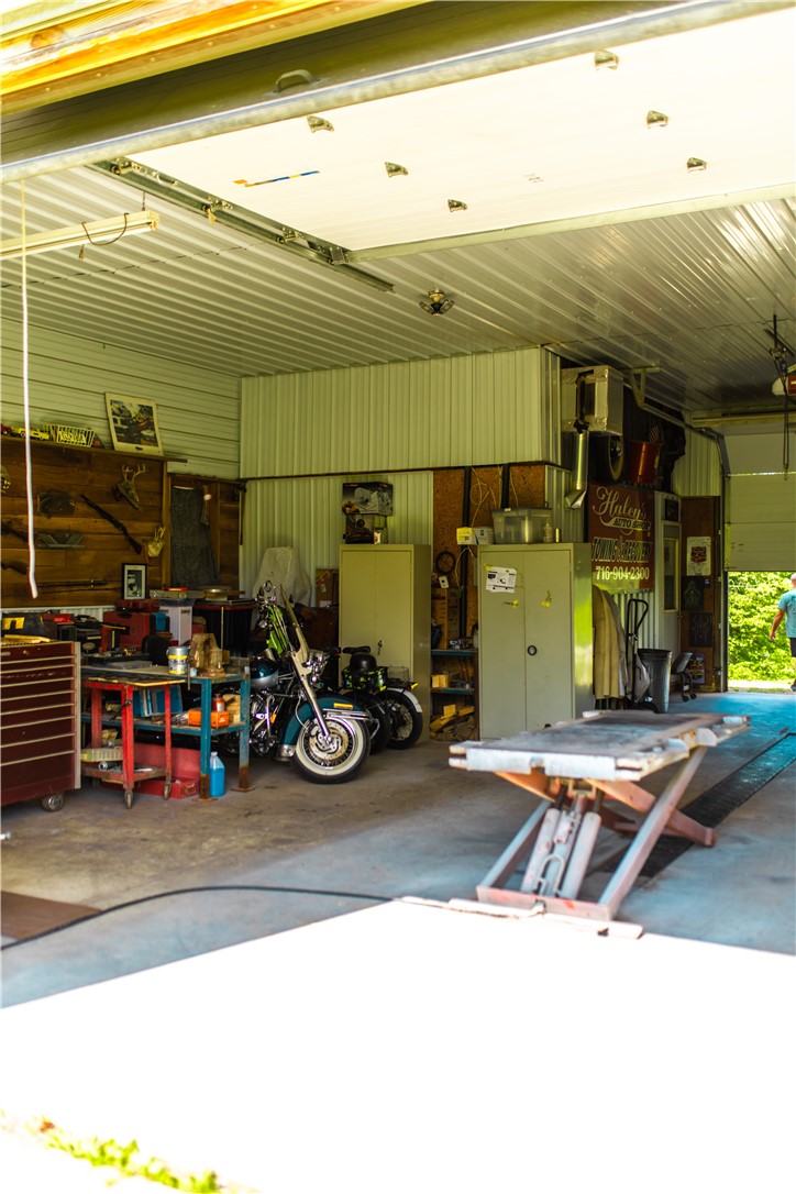 4982 Lower Edgar Road Napoli, NY 14755 - Photo 44 of 48
