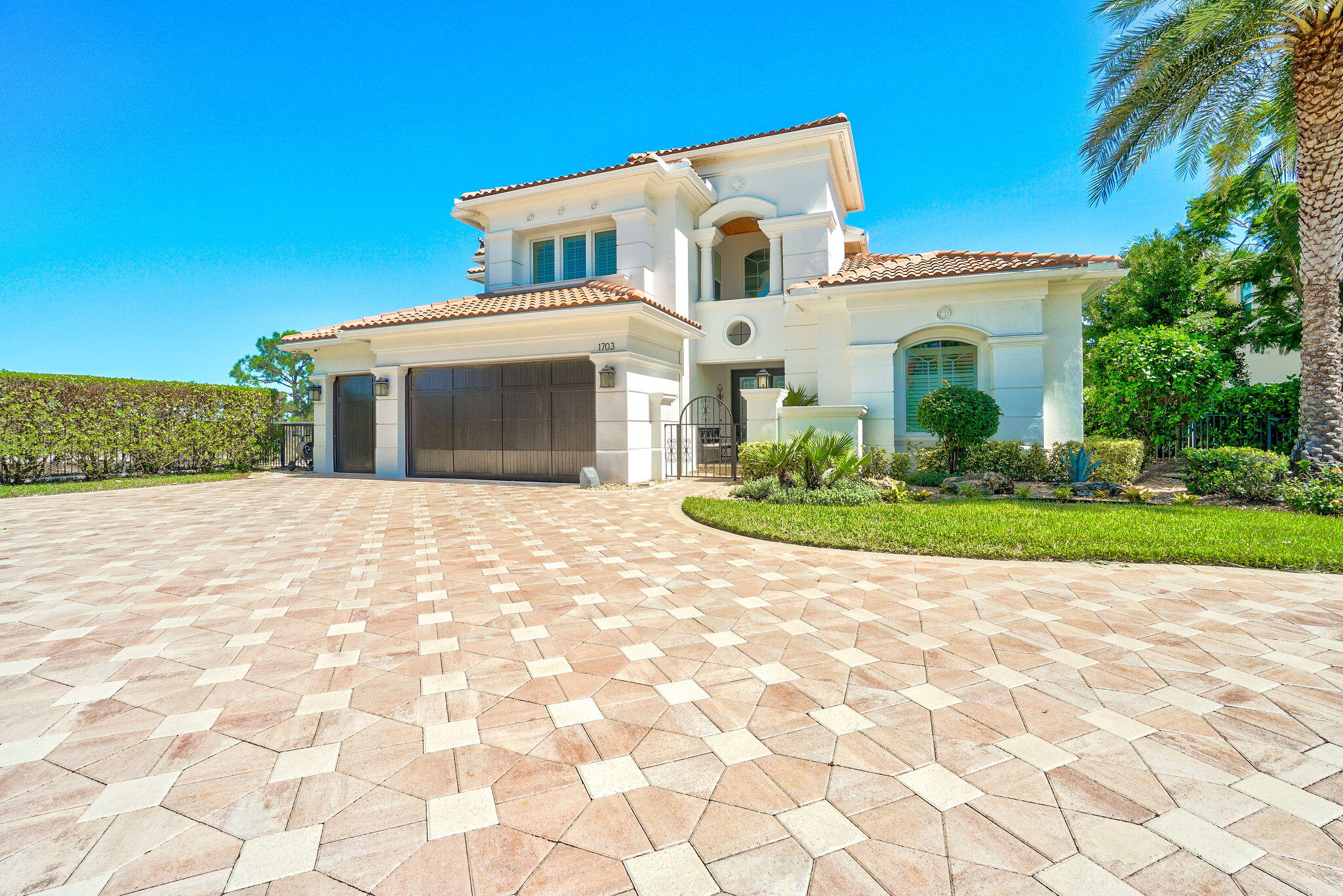 1703 West Hemingway Drive Juno Beach, FL 33408 - Photo 1 of 54 1703WHemingwayDrive-2022(6)