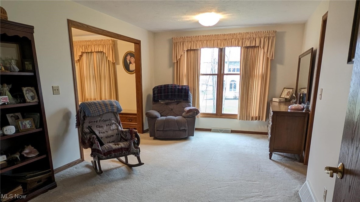 447 Medway Road Highland Heights, OH 44143 - Photo 9 of 45 In-Law Suite - Living Room