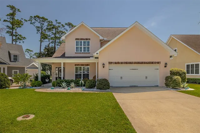 $979,000 | 18 Country Club Court, St. Simons Island, GA 31522