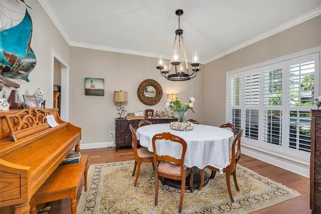 $979,000 | 18 Country Club Court, St. Simons Island, GA 31522