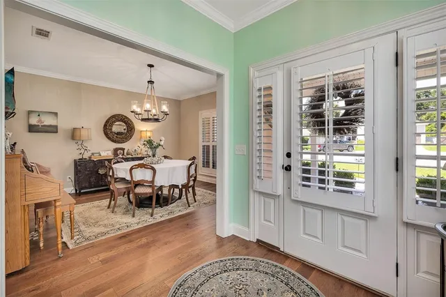 $979,000 | 18 Country Club Court, St. Simons Island, GA 31522