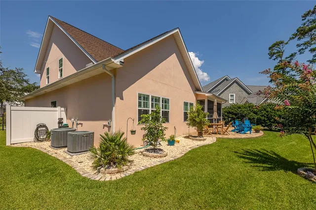$979,000 | 18 Country Club Court, St. Simons Island, GA 31522
