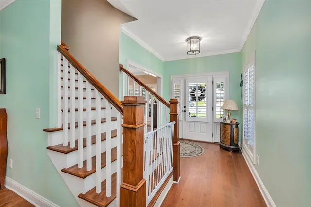 $979,000 | 18 Country Club Court, St. Simons Island, GA 31522