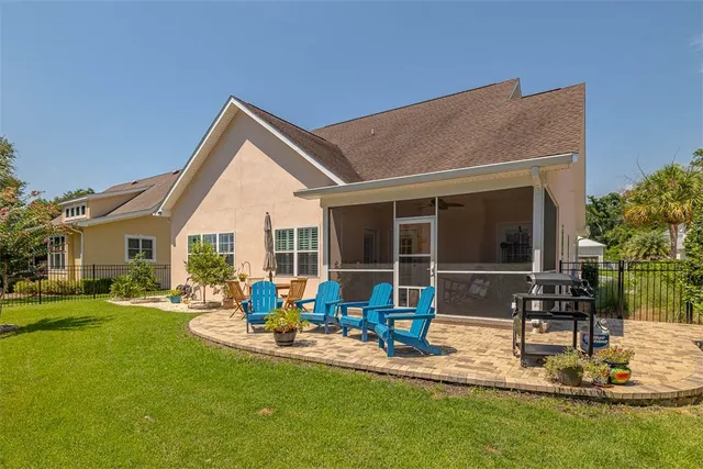 $979,000 | 18 Country Club Court, St. Simons Island, GA 31522