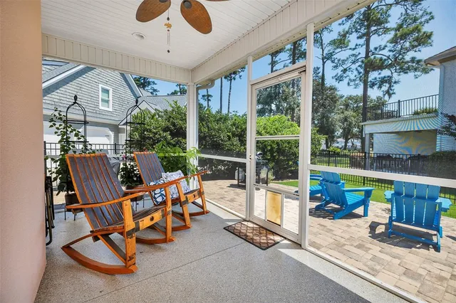 $979,000 | 18 Country Club Court, St. Simons Island, GA 31522