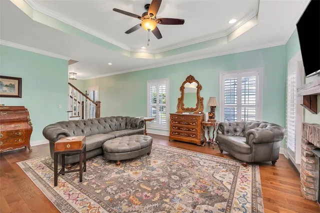 $979,000 | 18 Country Club Court, St. Simons Island, GA 31522