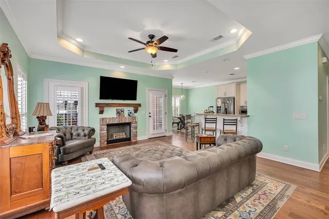 $979,000 | 18 Country Club Court, St. Simons Island, GA 31522