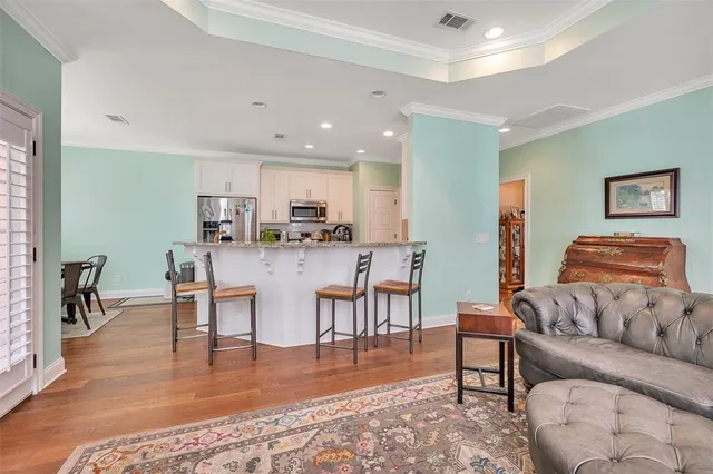 $979,000 | 18 Country Club Court, St. Simons Island, GA 31522