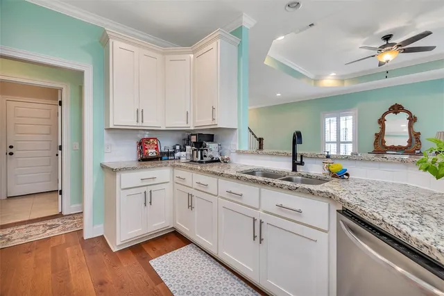 $979,000 | 18 Country Club Court, St. Simons Island, GA 31522