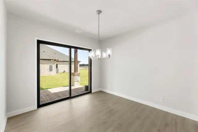 $749,900 | 132 Evanston Court, Rhome, TX 76078