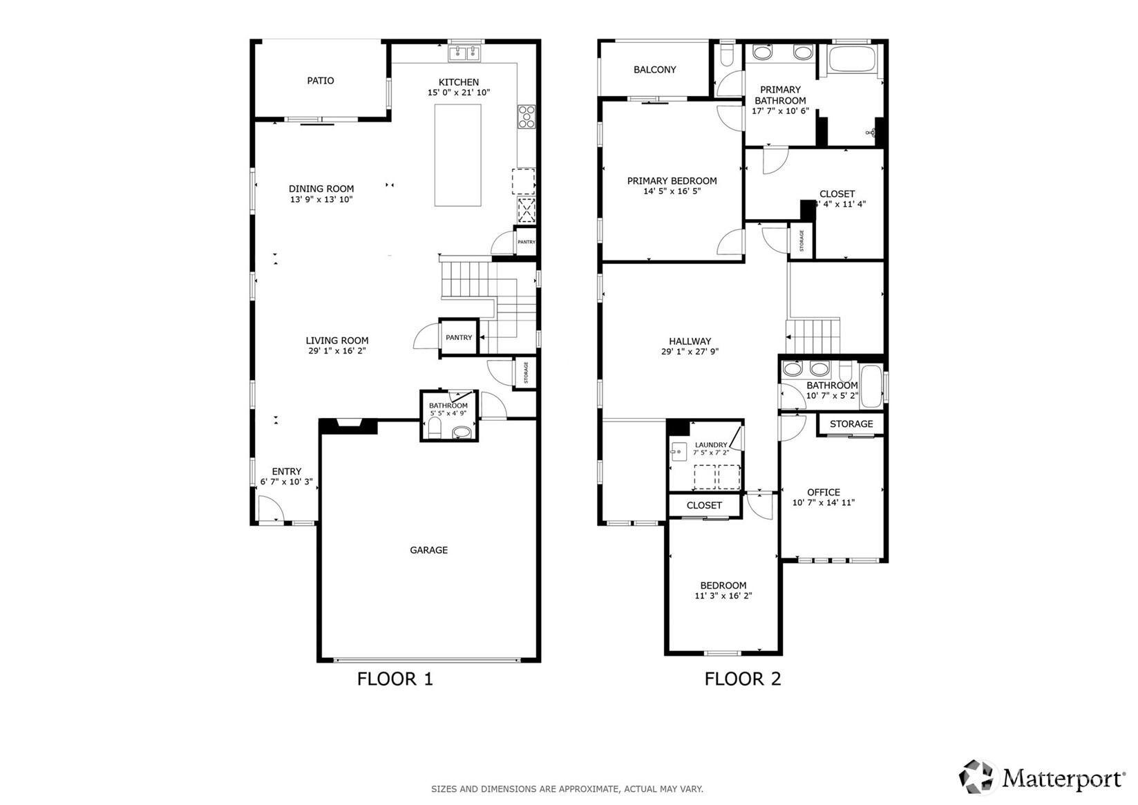 314 181st Street Southeast Bothell, WA 98012 - Photo 30 of 30