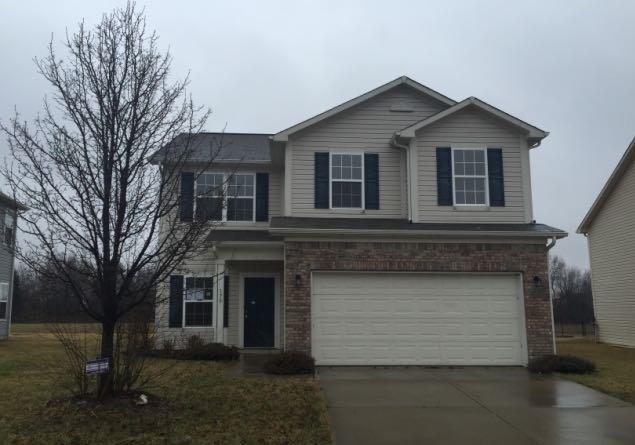 170 Rambling Road Greenfield, IN 46140 - Photo 1 of 10 Gallery Image 1