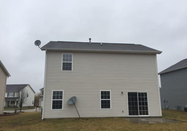 170 Rambling Road Greenfield, IN 46140 - Photo 10 of 10 Gallery Image 10