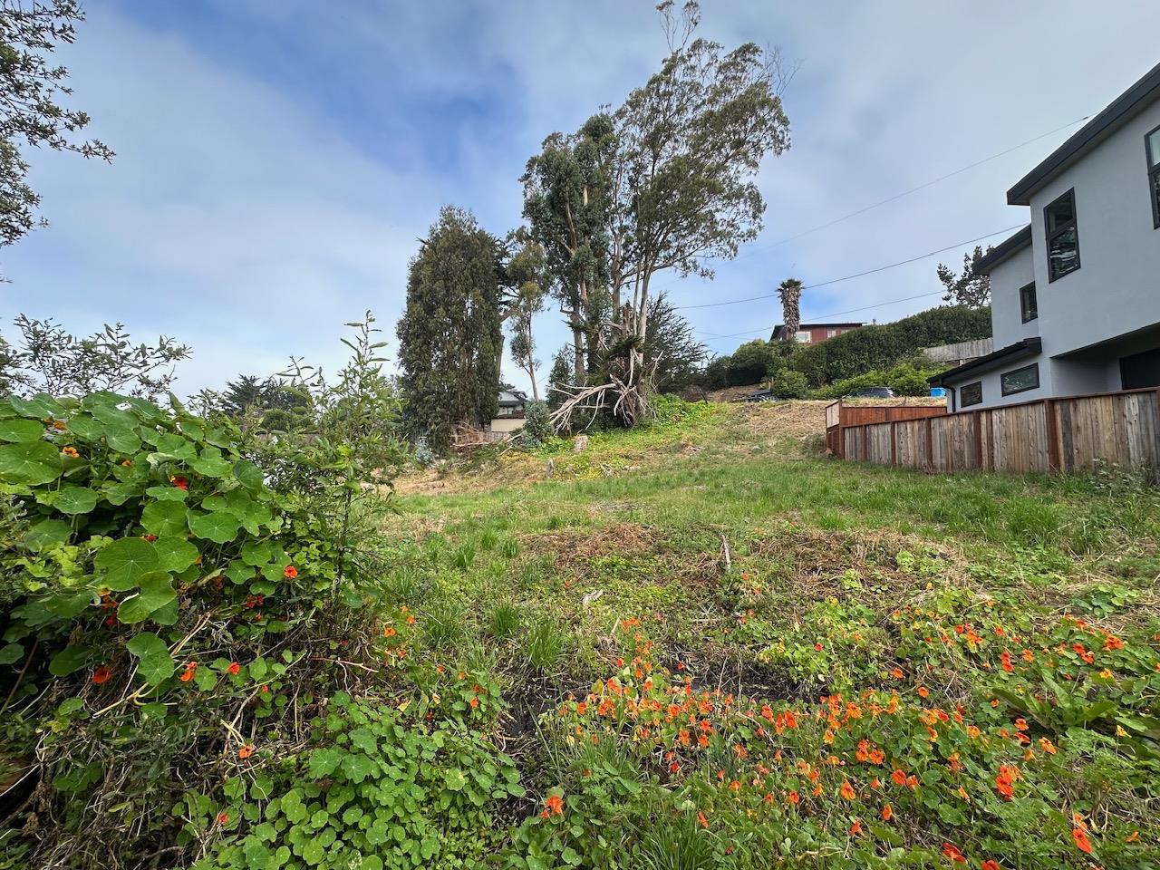 0 Sunshine Valley Road Moss Beach, CA 94038 - Photo 2 of 6