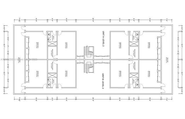 a white and white photo of a lake