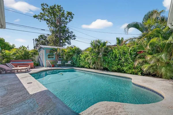 $3,500 | 2444 34th Avenue North, St. Petersburg, FL 33713
