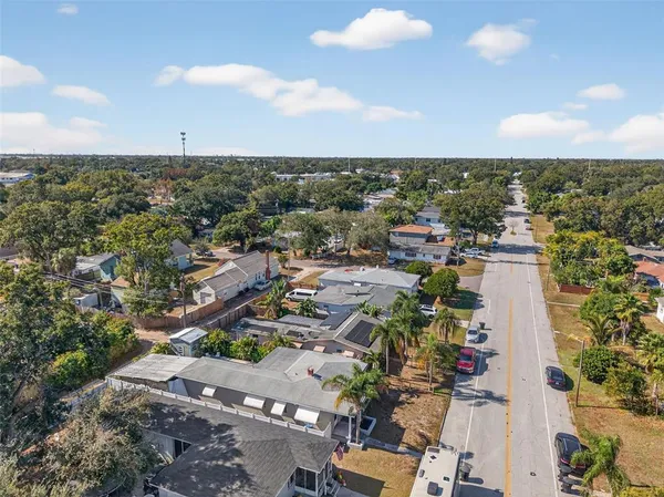 $3,500 | 2444 34th Avenue North, St. Petersburg, FL 33713