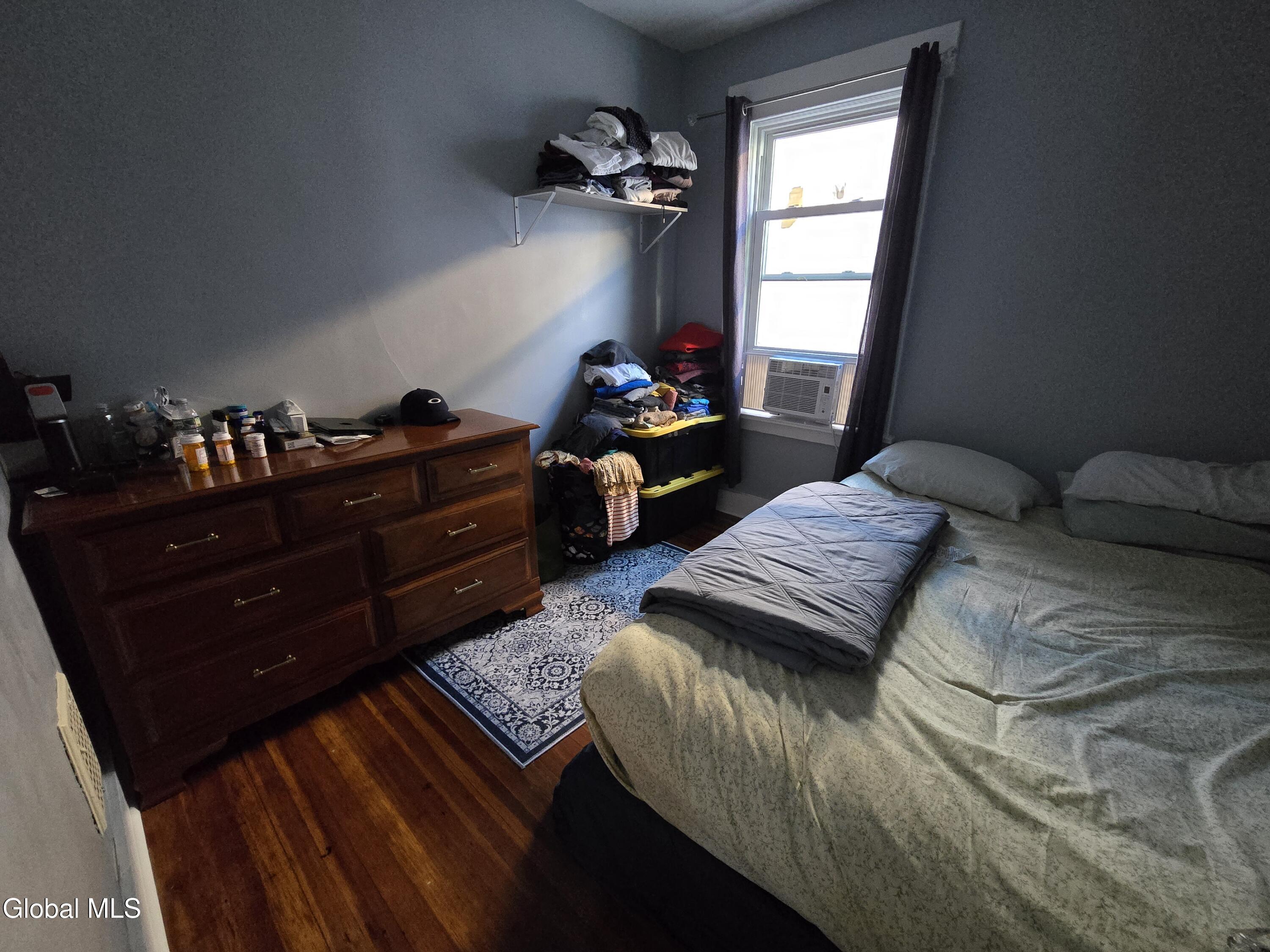 231 Division Street Schenectady, NY 12304 - Photo 8 of 9 231 Division - BR 2